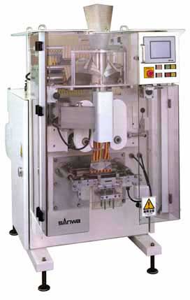 Bagging machines