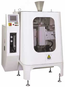 Bagging machines