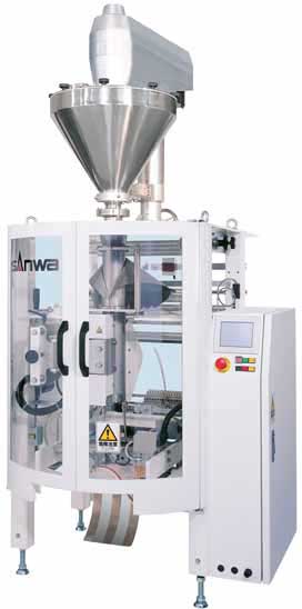 Sanwa Bagging machines