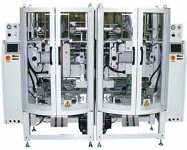 Sanwa Bagging machines