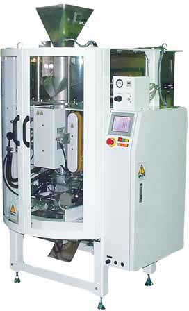 Sanwa Bagging machines