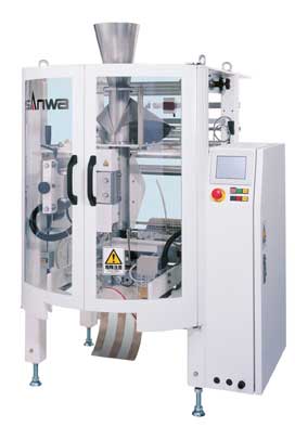 Sanwa Bagging machines