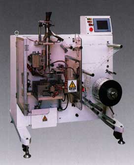 Bagging machines