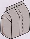 Bagging technology