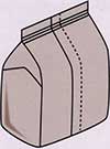 Bagging machines
