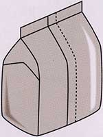 Sanwa Bagging machines