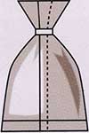 Bagging technology